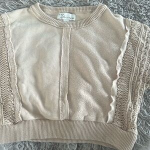 Vintage Havana trendy sweater, medium. New without tags, oversized